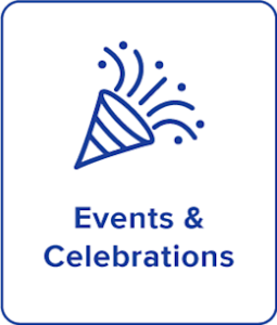 Events-Celebrations