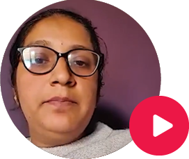 Mrs. Jyoti Gupta